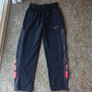 Nike Sweatpants, never worn.